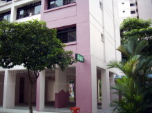 Blk 640 Jurong West Street 61 (Jurong West), HDB 5 Rooms #430692